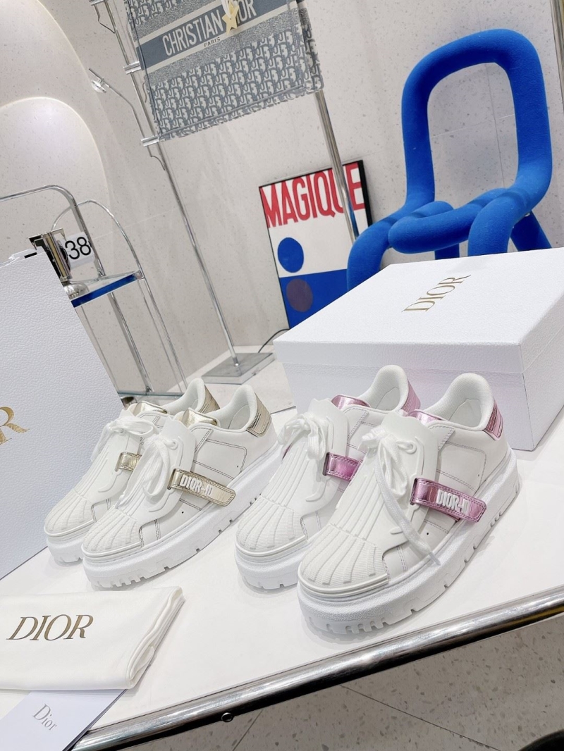 Christian Dior Casual Shoes